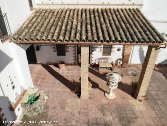 Se Vende en El Carpio - CORDOBA