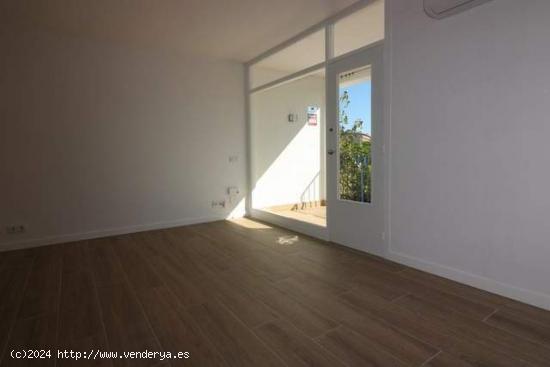 APARTAMENTO REFORMADO CON PARKING EN 2º LINEA DE PLAYA - TARRAGONA