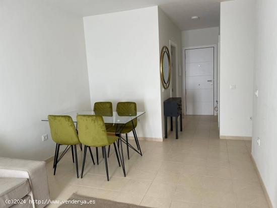 Apartamento totalmente reformado en venta en Guía de Isora. Tenerife - SANTA CRUZ DE TENERIFE