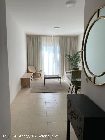 Apartamento totalmente reformado en venta en Guía de Isora. Tenerife - SANTA CRUZ DE TENERIFE