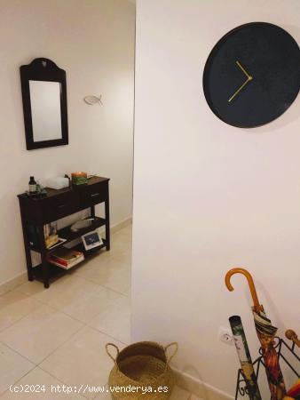 PISO EN VENTA JUNTO AL  CENTRO COMERCIAL PUERTA EUROPA - CADIZ