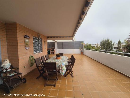  PISO EN VENTA URB. MIRADOR DE LA BAHIA - CADIZ 