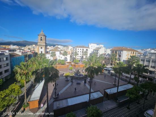 PISO EN VENTA EN PLAZA ALTA - CADIZ