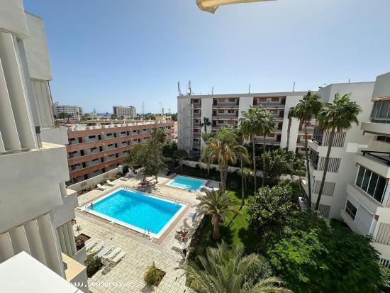 Bonito Apartamento disponible para la temporada de verano o invierno, centro de Playa del Ingles - L