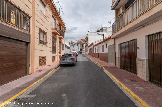 Magnifico piso en una de las mejores zonas de Peligros - GRANADA