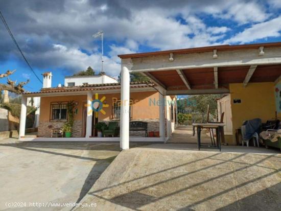 Chalet en venta en Onteniente - VALENCIA