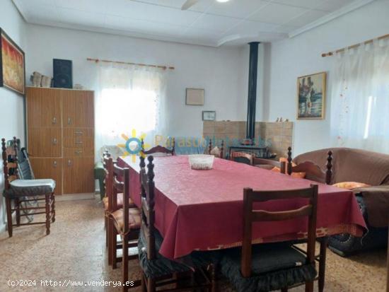 Chalet en venta en Onteniente - VALENCIA