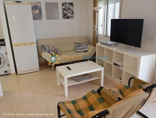 Duplex en alquiler en Denia (las marinas) - Ref: 332 - VALENCIA