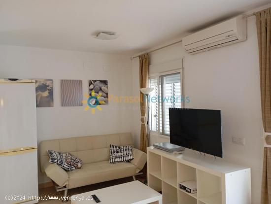 Duplex en alquiler en Denia (las marinas) - Ref: 332 - VALENCIA