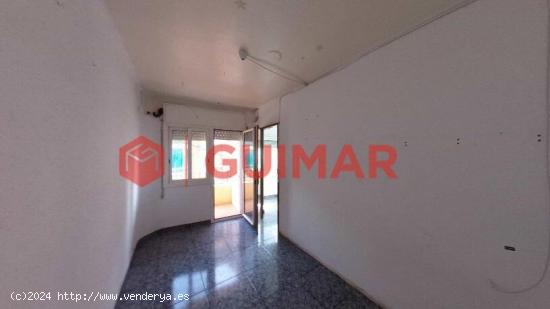 PISO EN VENTA EN CORNELLA DE LLOBREGAT ZONA GAVARRA - BARCELONA