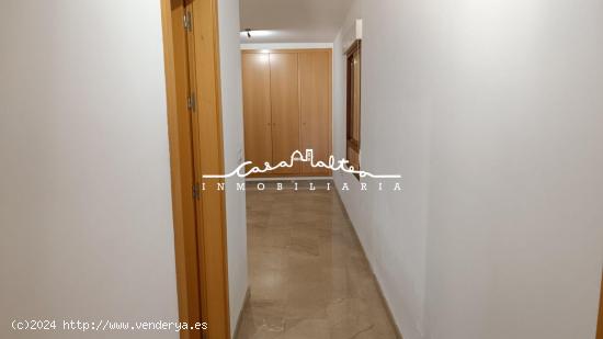 APARTAMENTO SEMINUEVO EN CALLOSA D´EN SARRIÀ - ALICANTE