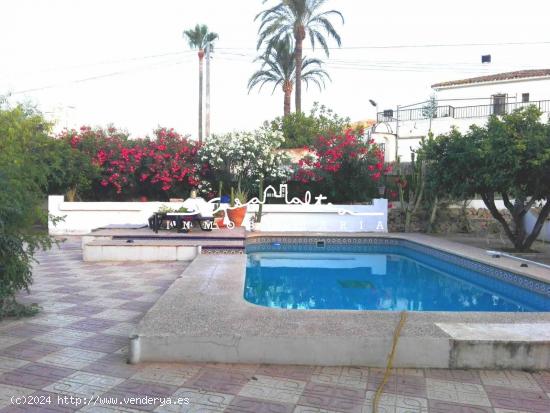 Se alquila apartamento en chalet cerca de Altea - ALICANTE