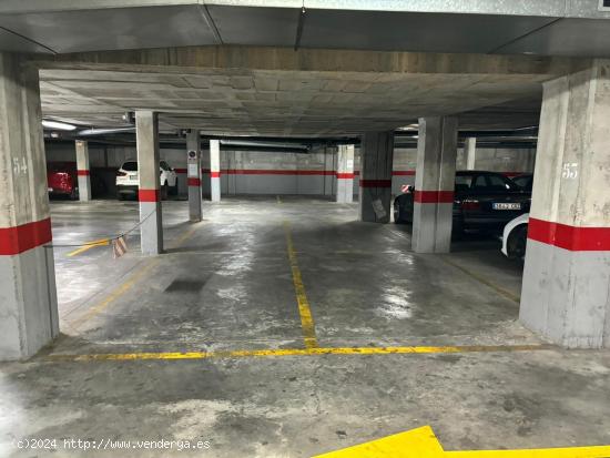 Plazas de parking en venta en Pont d´Inca - BALEARES