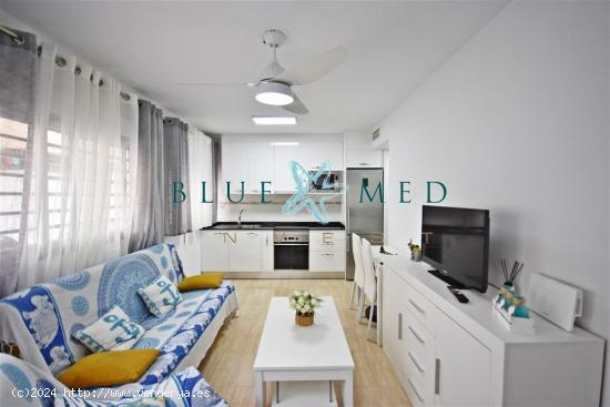 BONITO APARTAMENTO EN PLANTA BAJA CERCA DEL PASEO MARÍTIMO - MURCIA