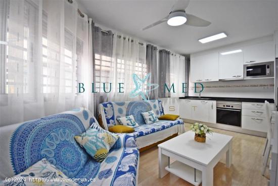 BONITO APARTAMENTO EN PLANTA BAJA CERCA DEL PASEO MARÍTIMO - MURCIA