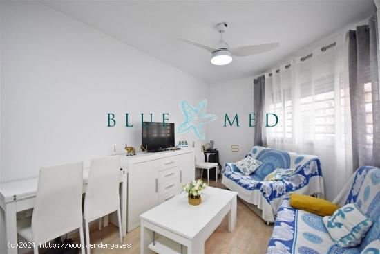 BONITO APARTAMENTO EN PLANTA BAJA CERCA DEL PASEO MARÍTIMO - MURCIA