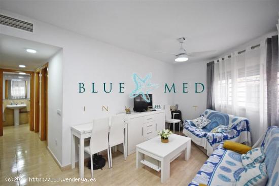 BONITO APARTAMENTO EN PLANTA BAJA CERCA DEL PASEO MARÍTIMO - MURCIA