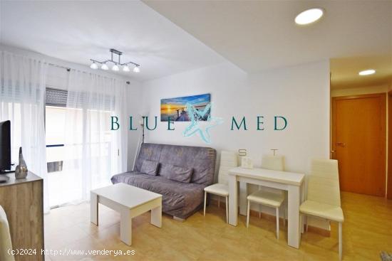 BONITO APARTAMENTO CON BALCÓN CERCA DEL PASEO MARÍTIMO - MURCIA