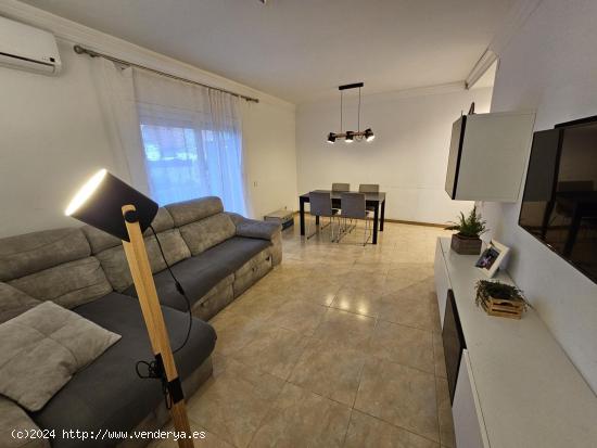  PISO LISTO PARA ENTRAR A VIVIR EN VENTA EN RUBÍ, BARCELONA - BARCELONA 