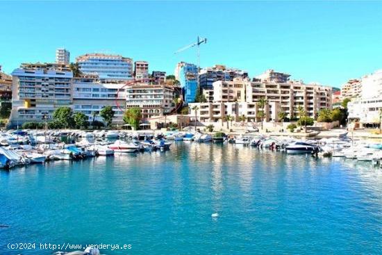 FANTASTICO PISO CON UNAS MARAVILLOSAS VISTAS AL MAR - BALEARES