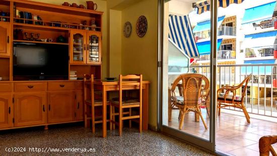 Venta de un apartamento a 50 metros de Playa Lisa en Santa Pola - ALICANTE