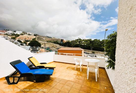 ESTUDIO DE 77 METROS CUADRADOS CON VISTAS AL MAR - SANTA CRUZ DE TENERIFE