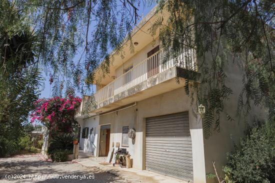 Casa multifamiliar en el corazón de Inca - BALEARES