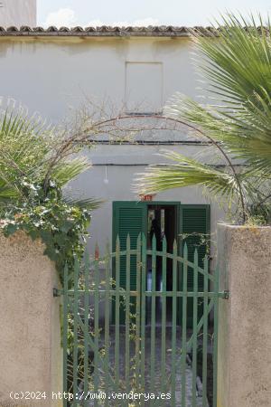 Casa multifamiliar en el corazón de Inca - BALEARES