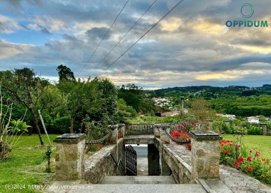 Se Vende en Sada - A CORUÑA