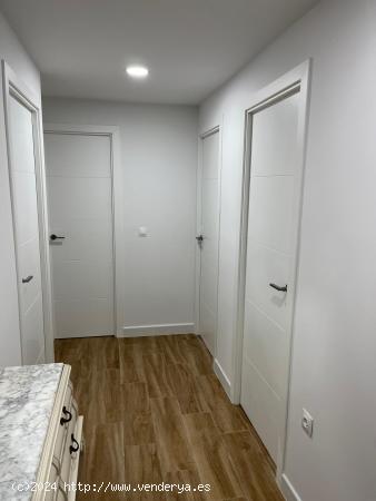 PISO EN VENTA (LA COSTILLA) - CADIZ