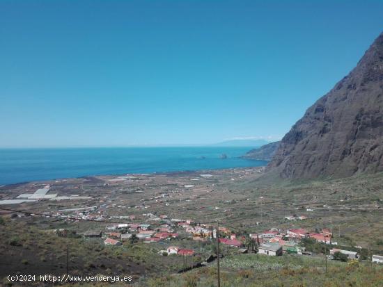 Se Vende en Frontera - SANTA CRUZ DE TENERIFE