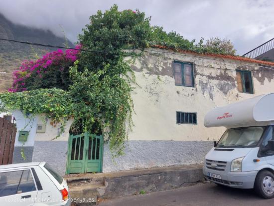 Se Vende en Frontera - SANTA CRUZ DE TENERIFE