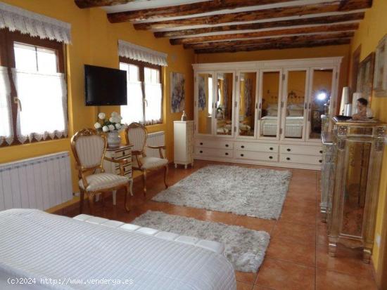 Precioso chalet individual en Gama - CANTABRIA