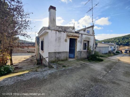  Casa en Mijares - VALENCIA 