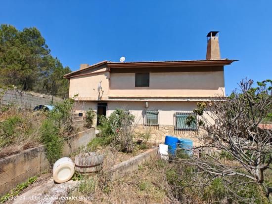  Chalet en Mijares - VALENCIA 