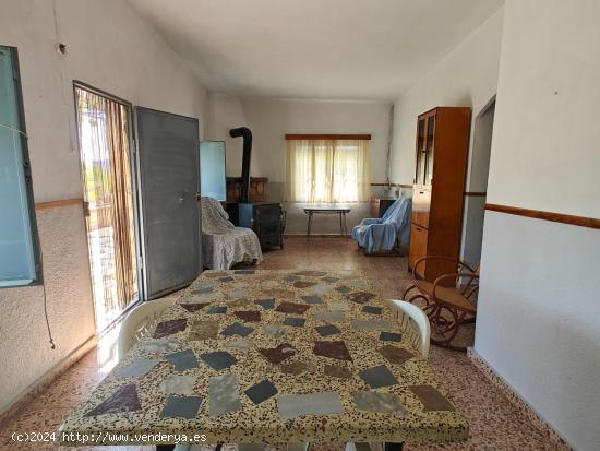 Chalet en Mijares - VALENCIA