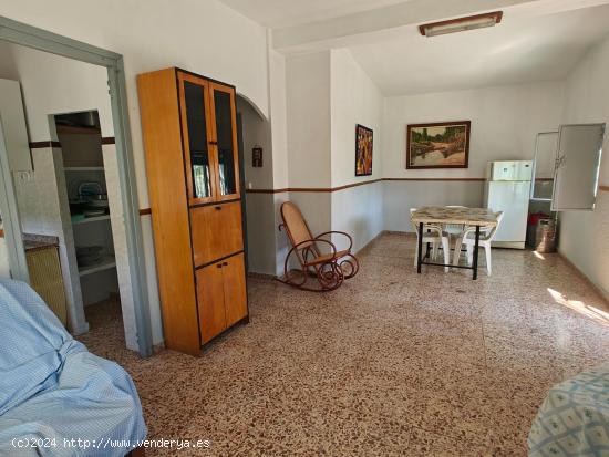 Chalet en Mijares - VALENCIA