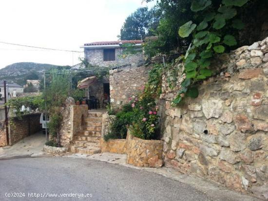 Vivienda en Cortes de Pallas. - VALENCIA