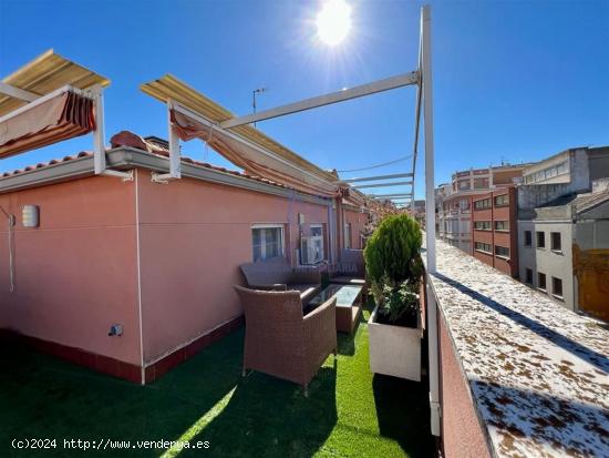 Se Vende en Atanzon - GUADALAJARA