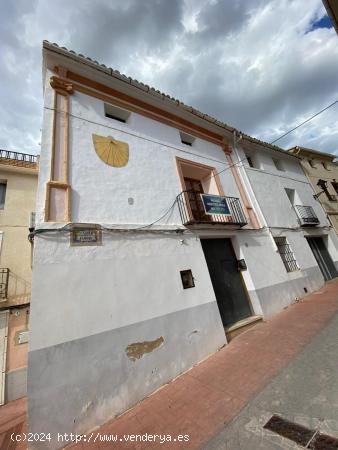 Se Vende en El Palomar - VALENCIA