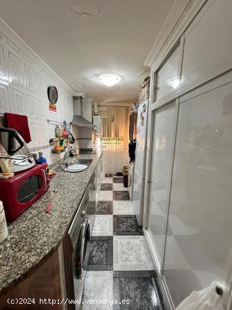 PISO EN VENTA EN BARRIADA NUEVA SEVILLA - SEVILLA