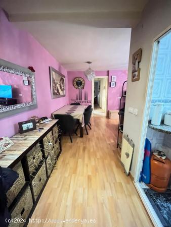 PISO EN VENTA EN BARRIADA NUEVA SEVILLA - SEVILLA