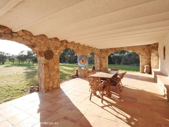 Masia en venta  en Llagostera - Girona