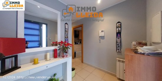 Unifamiliar adosada en venta  en Alcoletge - Lleida