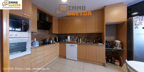 Unifamiliar adosada en venta  en Alcoletge - Lleida