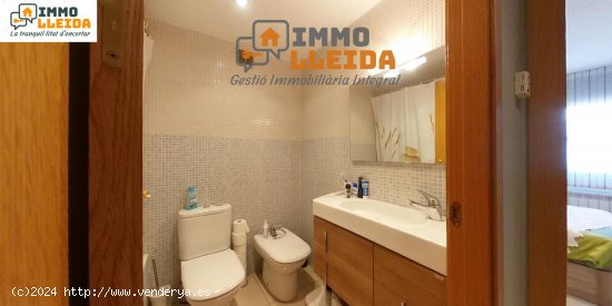 Unifamiliar adosada en venta  en Alcoletge - Lleida