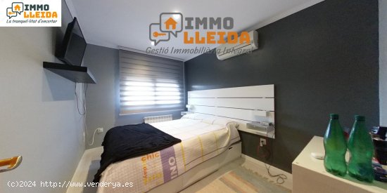 Unifamiliar adosada en venta  en Alcoletge - Lleida