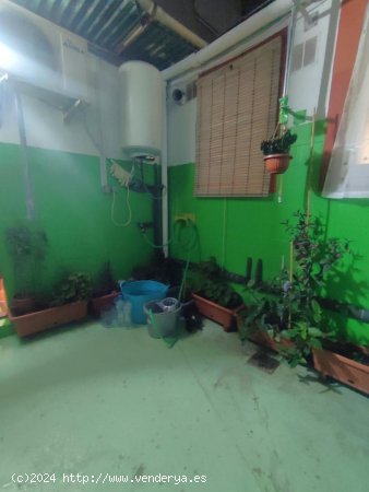 Bajos con jardin en venta  en Montcada i Reixac - Barcelona