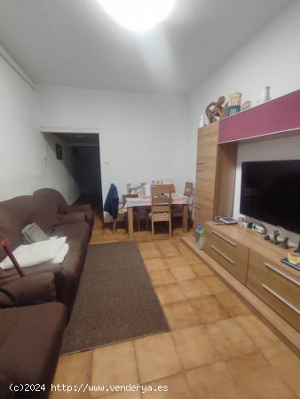 Bajos con jardin en venta  en Montcada i Reixac - Barcelona