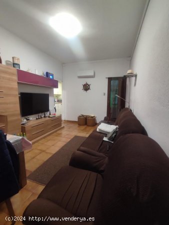 Bajos con jardin en venta  en Montcada i Reixac - Barcelona